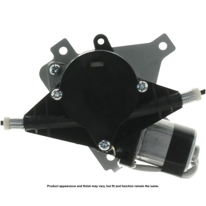 CARDONE New 82-382DR New Power Window Motor and Regulator Assembly