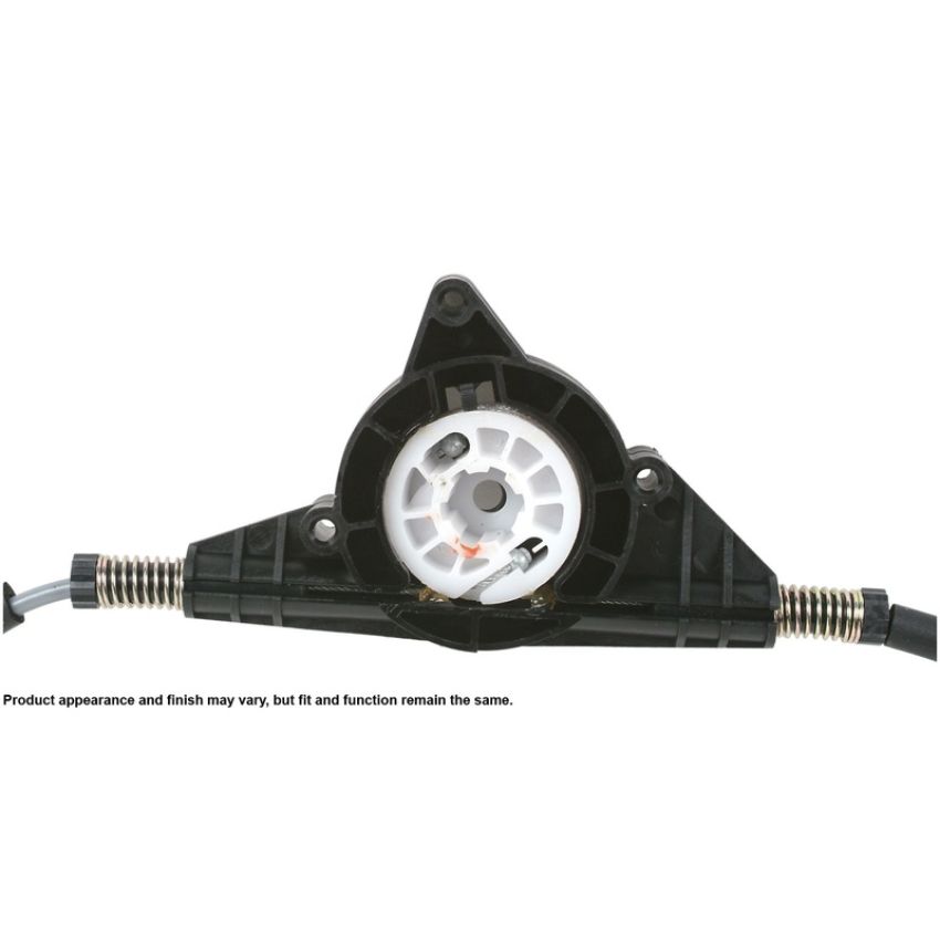 CARDONE New 82-382F New Window Regulator