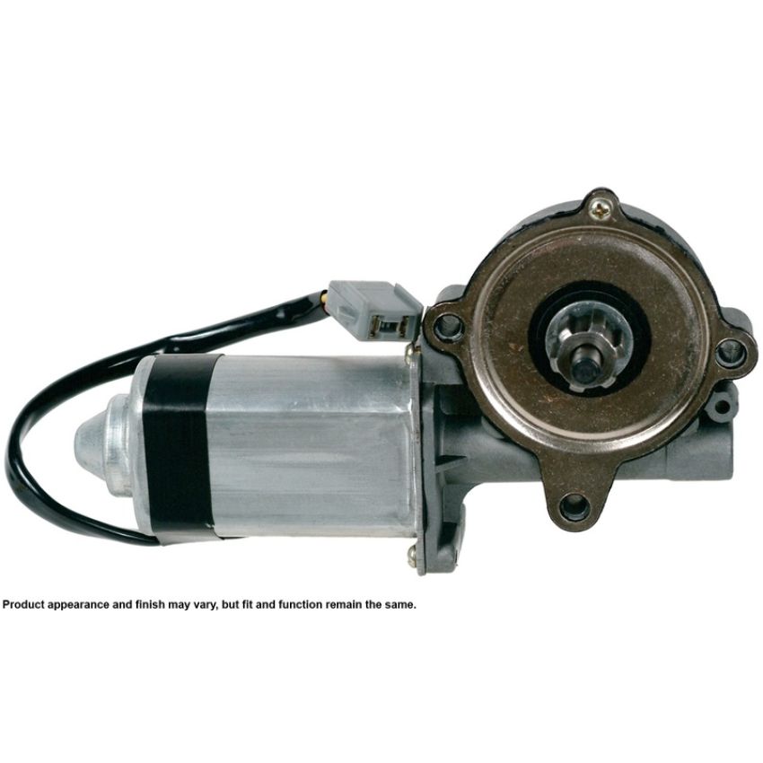 CARDONE New 82-383 New Power Window Motor