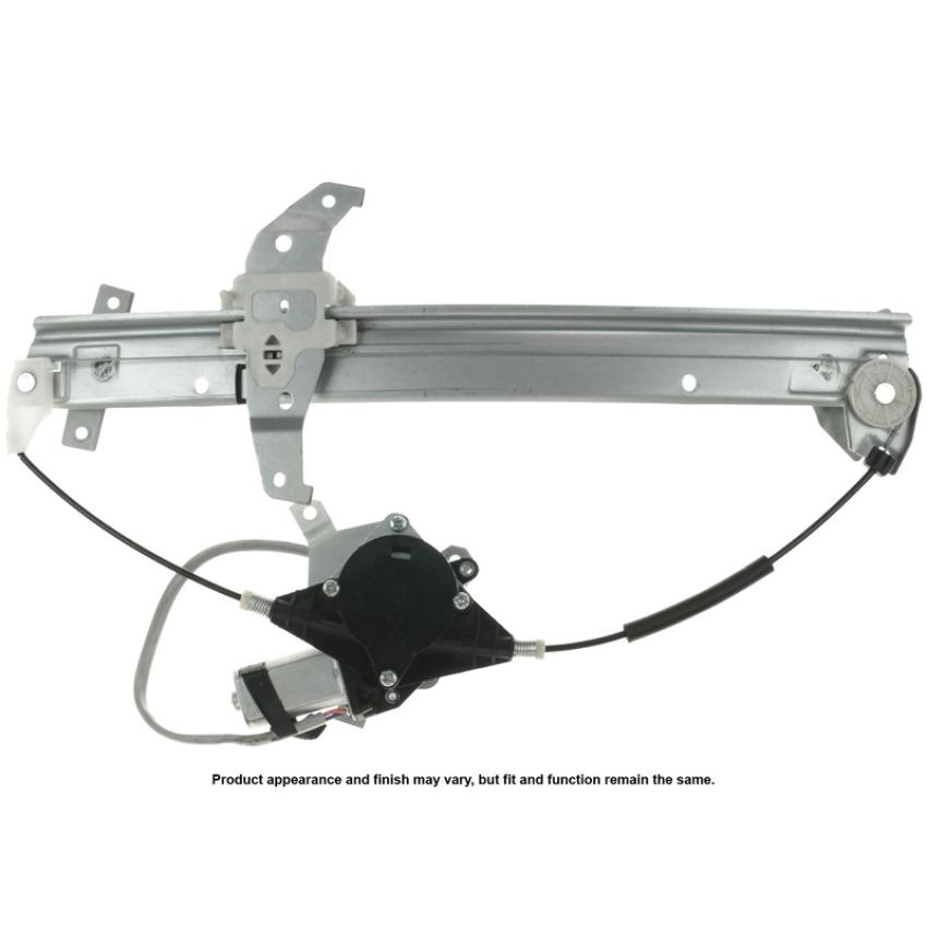 CARDONE New 82-383BR New Power Window Motor and Regulator Assembly