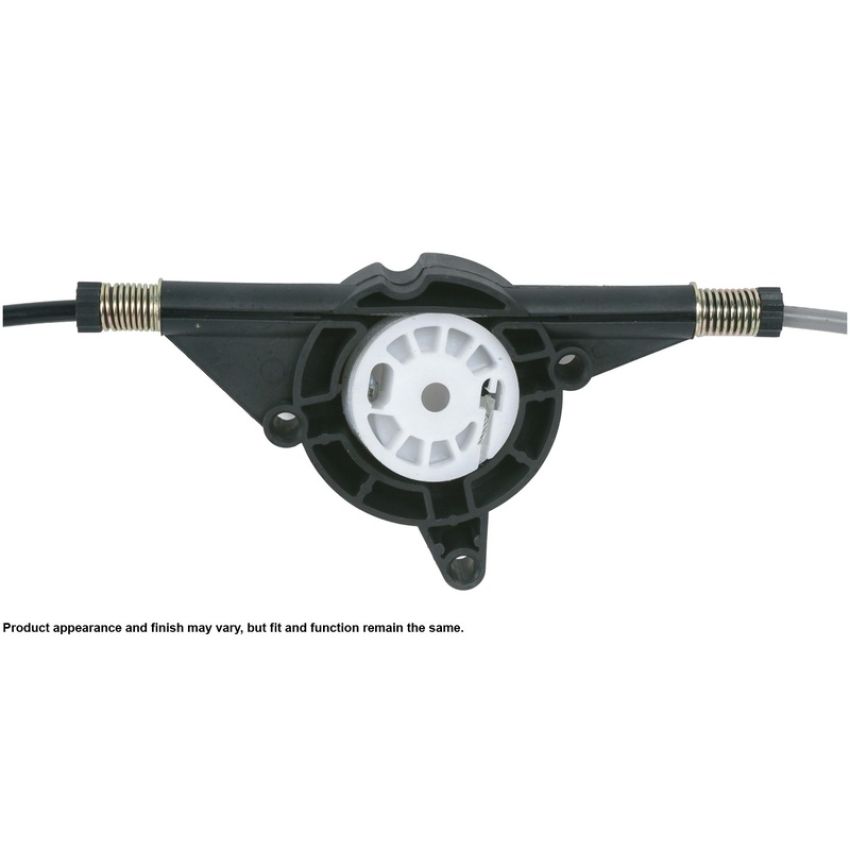 CARDONE New 82-383D New Window Regulator