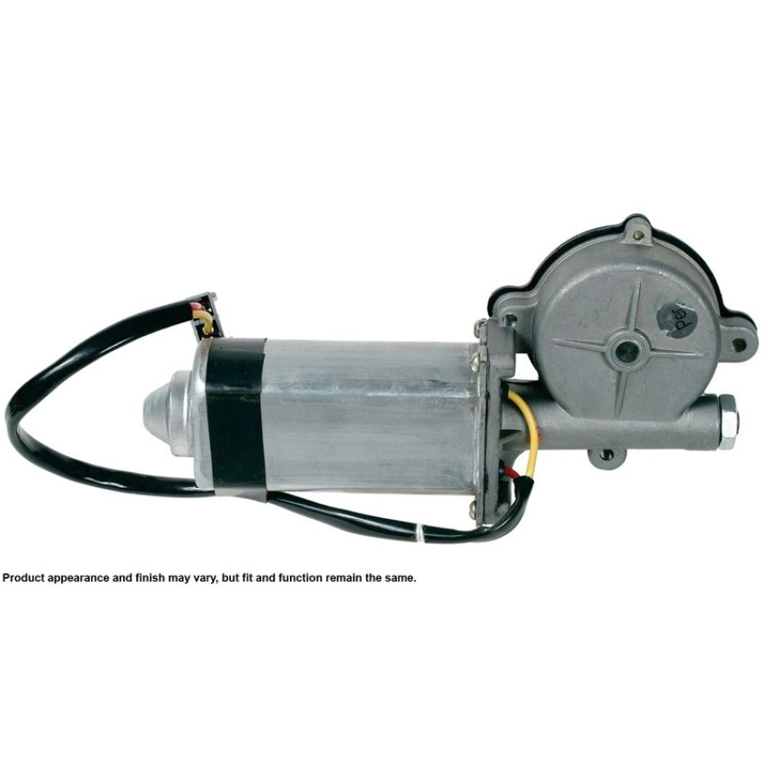CARDONE New 82-38 New Power Window Motor