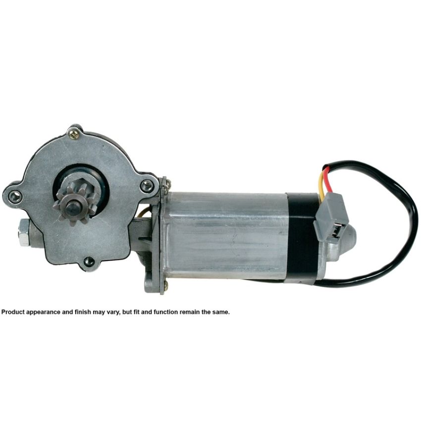CARDONE New 82-38 New Power Window Motor