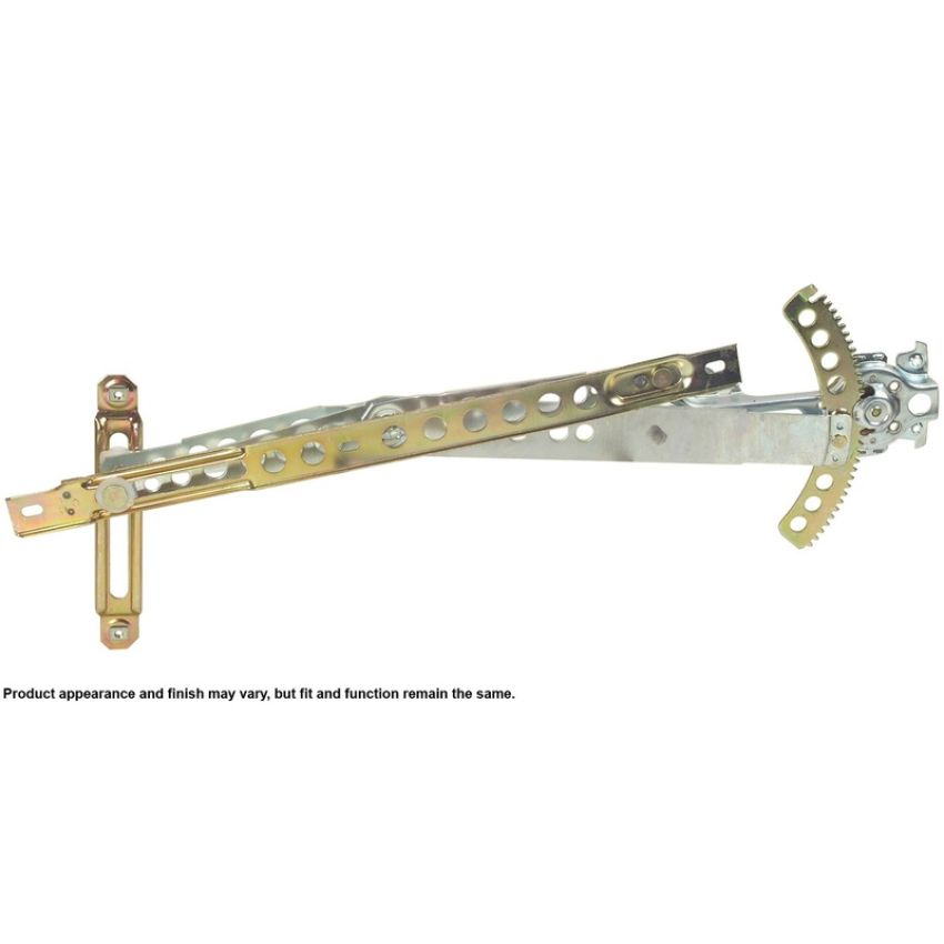 CARDONE New 82-3900M New Window Regulator