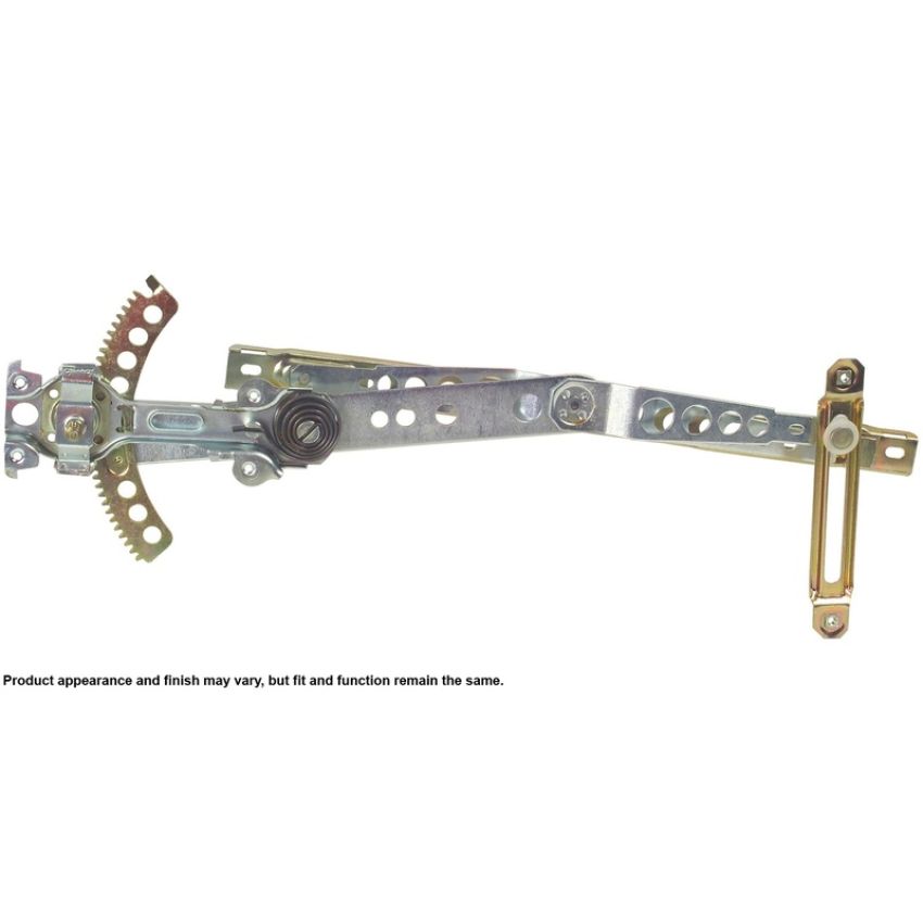 CARDONE New 82-3900M New Window Regulator