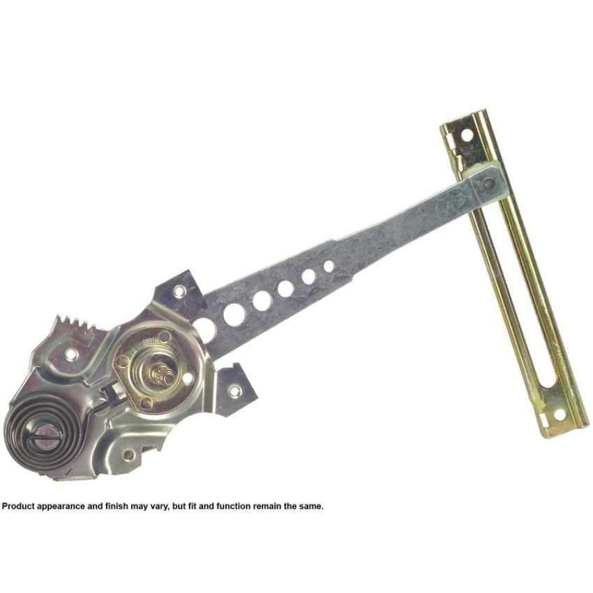 CARDONE New 82-3902M New Window Regulator