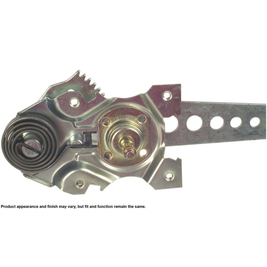 CARDONE New 82-3902M New Window Regulator
