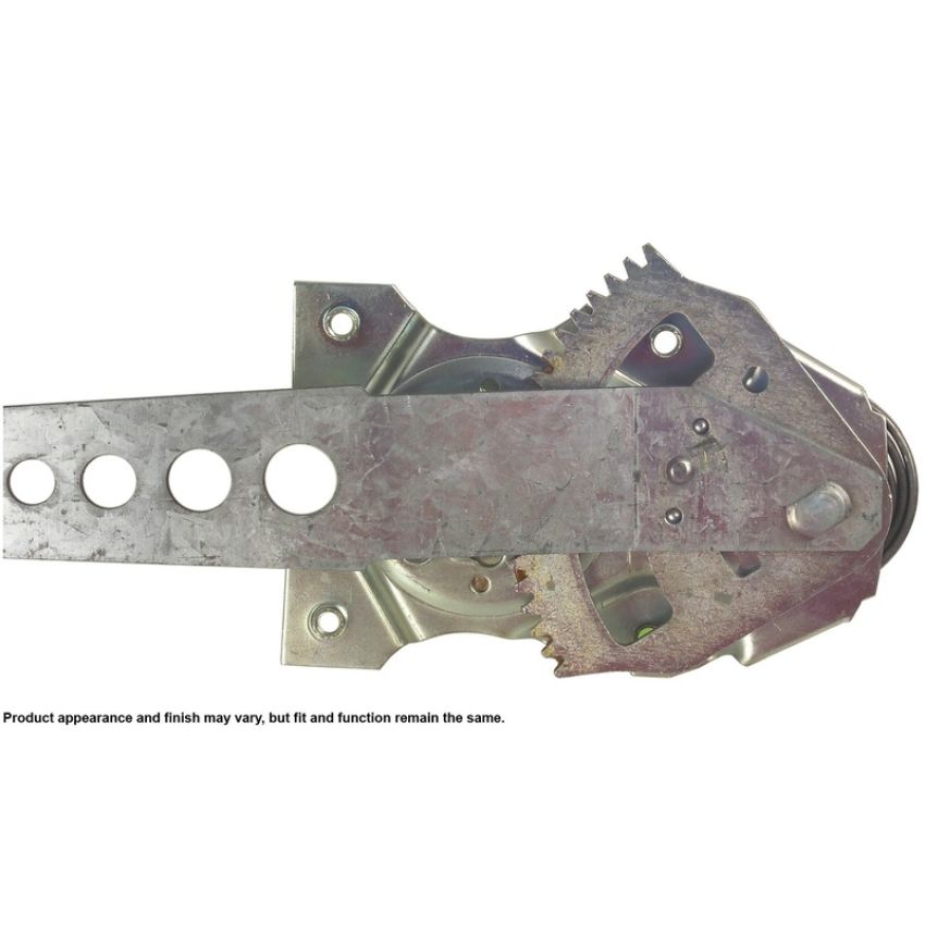 CARDONE New 82-3902M New Window Regulator