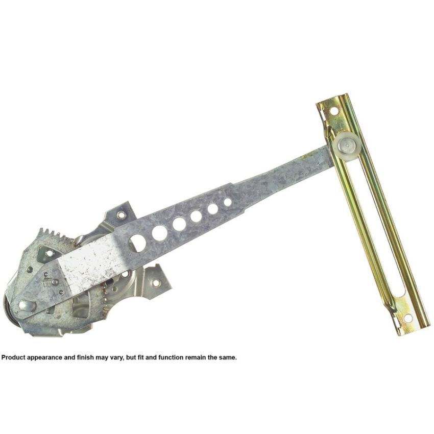 CARDONE New 82-3903M New Window Regulator