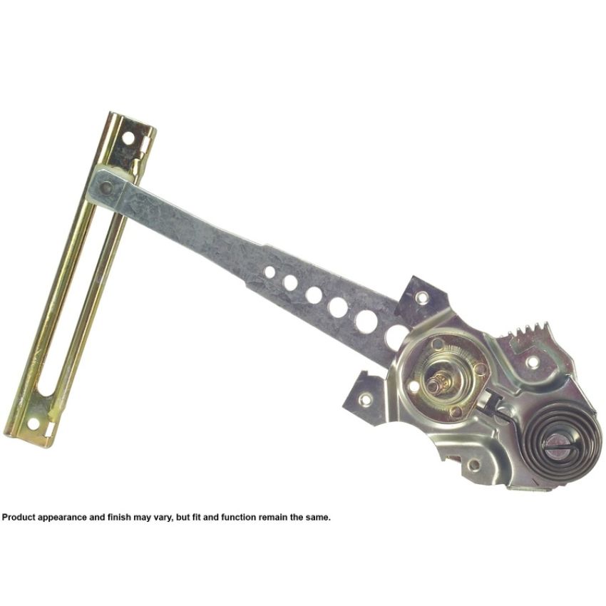 CARDONE New 82-3903M New Window Regulator