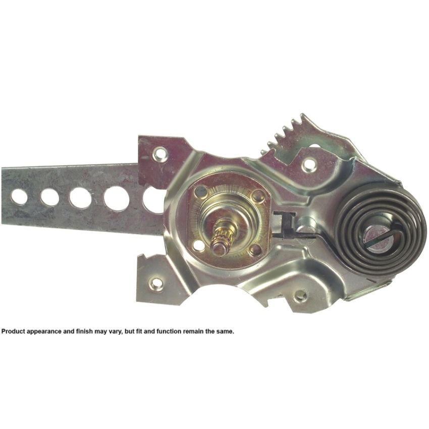CARDONE New 82-3903M New Window Regulator