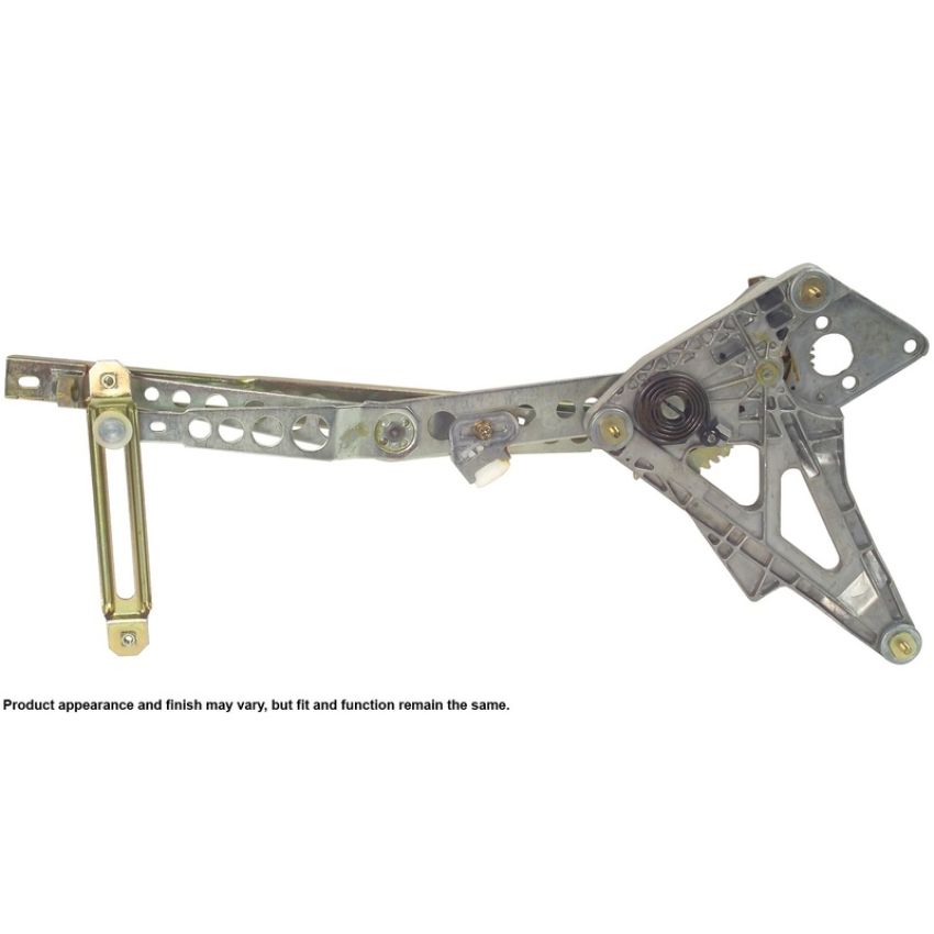 CARDONE New 82-3904A New Window Regulator
