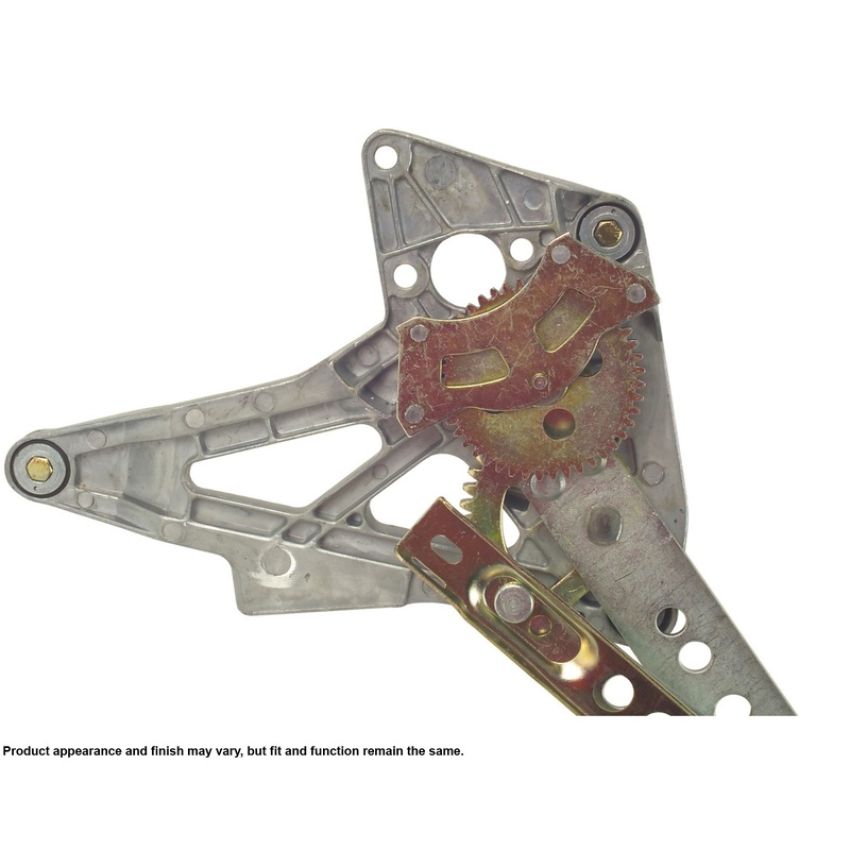 CARDONE New 82-3904A New Window Regulator