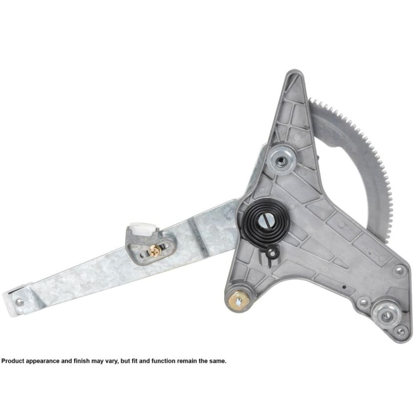 CARDONE New 82-3906A New Window Regulator