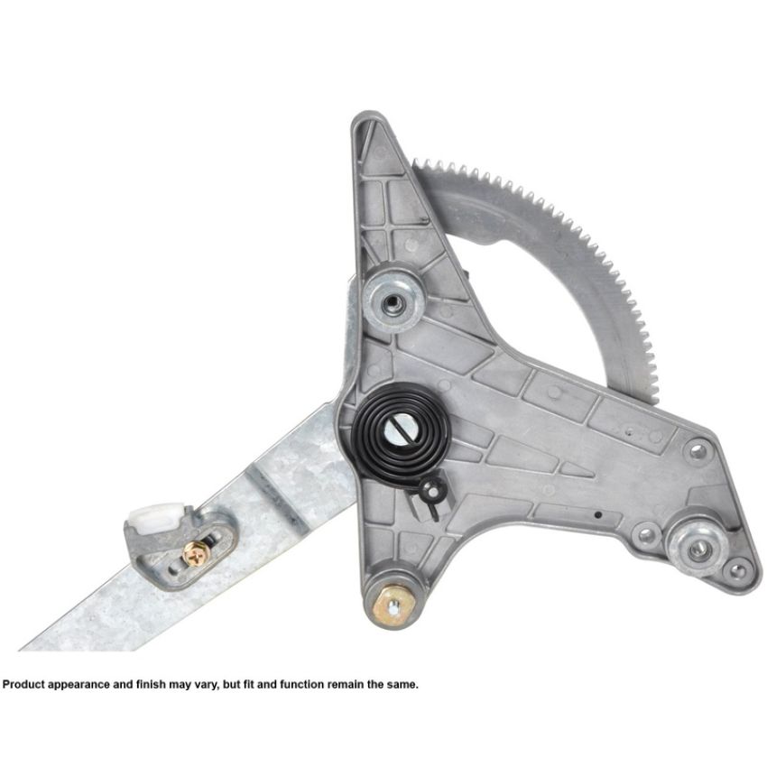 CARDONE New 82-3906A New Window Regulator