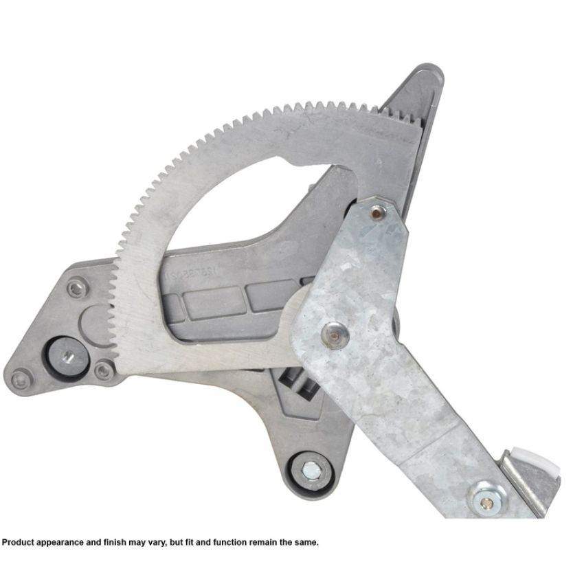 CARDONE New 82-3906A New Window Regulator