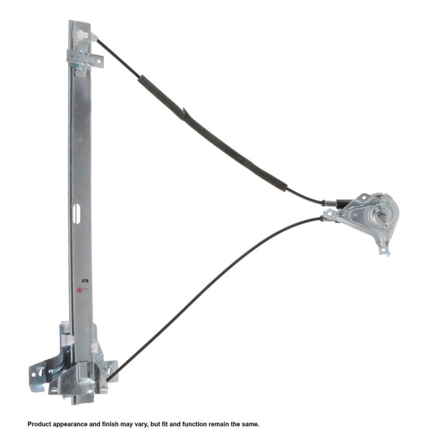 CARDONE New 82-396M New Window Regulator