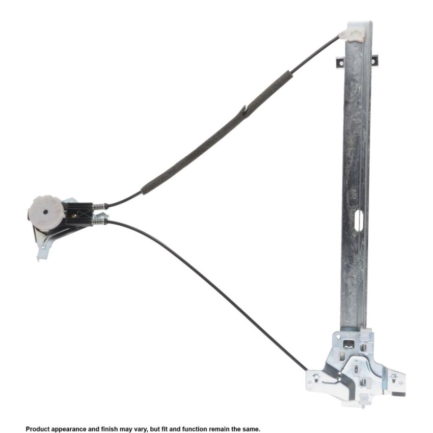 CARDONE New 82-396M New Window Regulator
