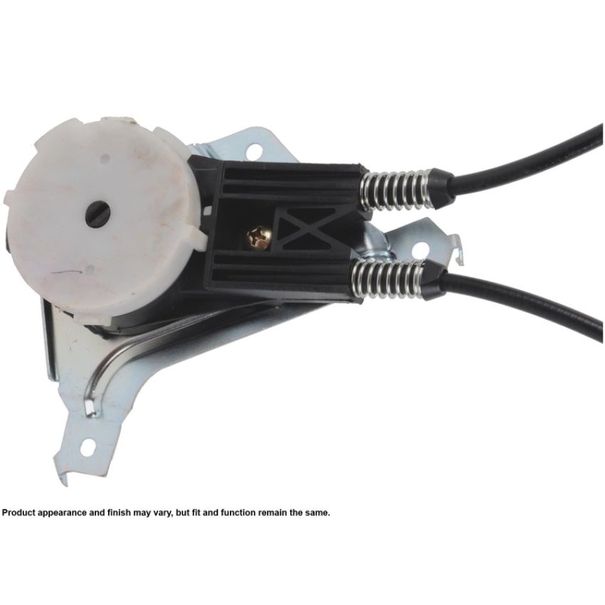 CARDONE New 82-396M New Window Regulator
