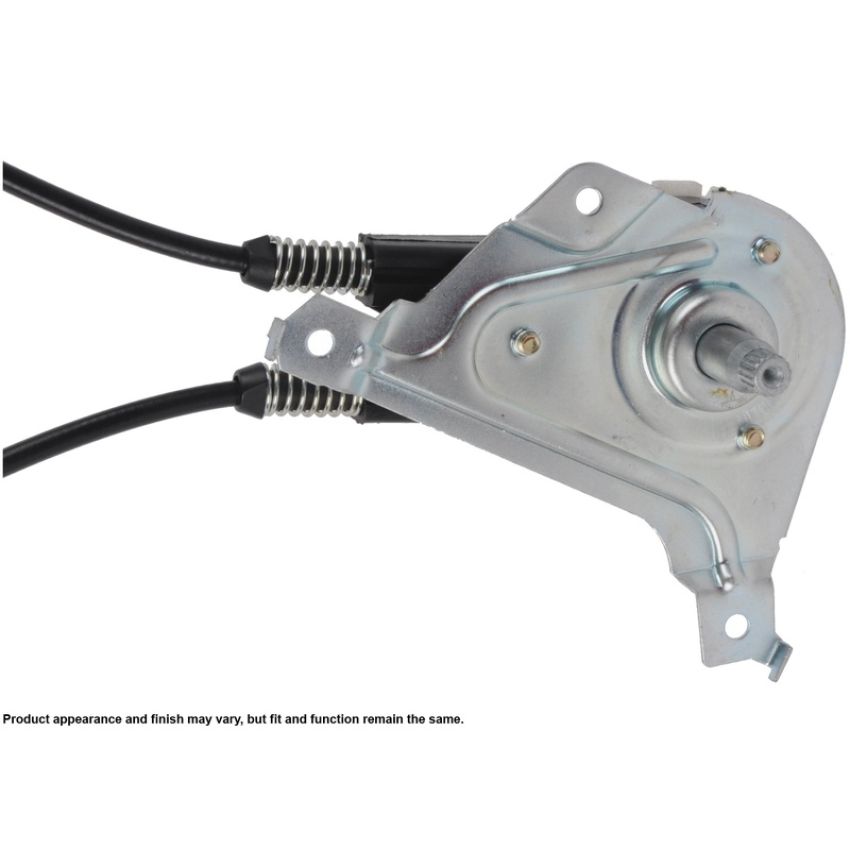 CARDONE New 82-396M New Window Regulator