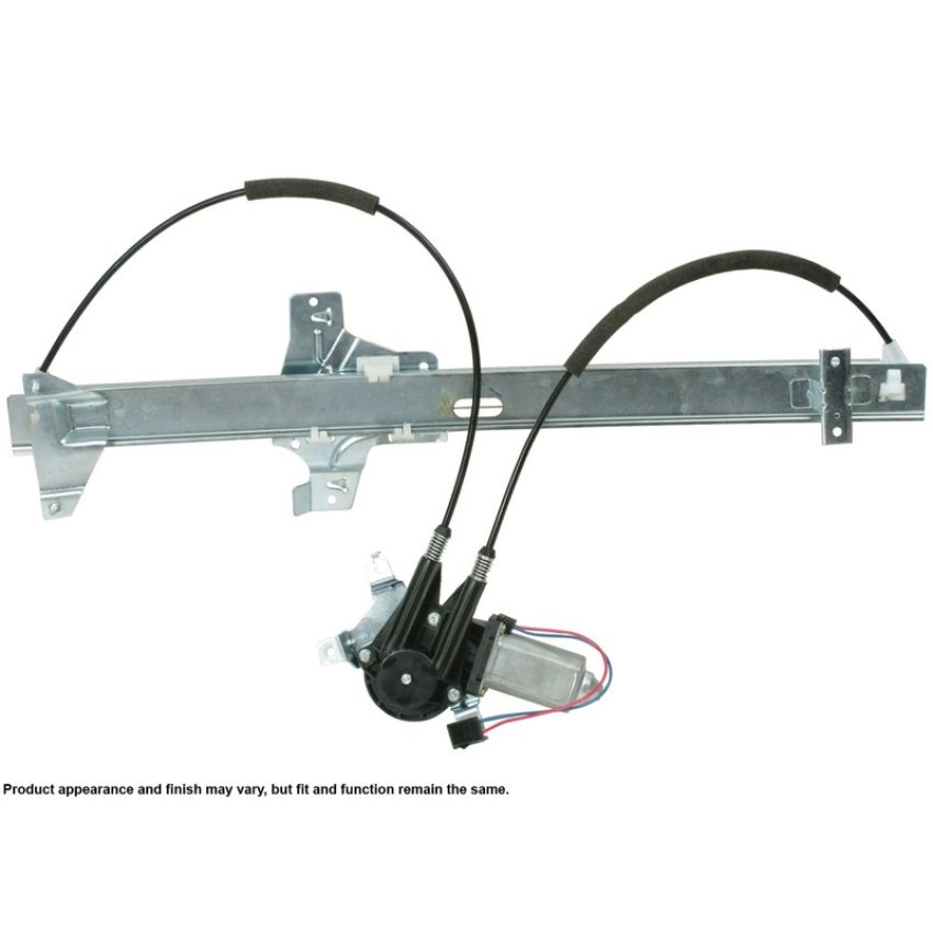 CARDONE New 82-397AR New Power Window Motor and Regulator Assembly