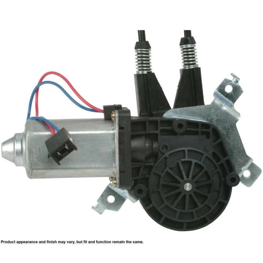 CARDONE New 82-397AR New Power Window Motor and Regulator Assembly