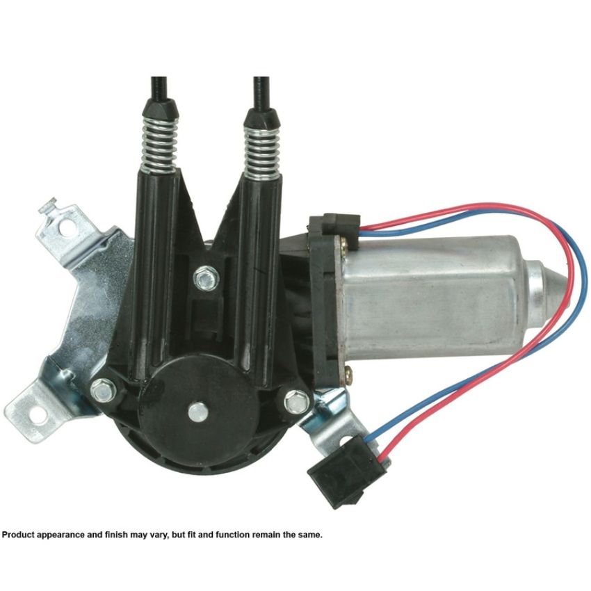 CARDONE New 82-397AR New Power Window Motor and Regulator Assembly