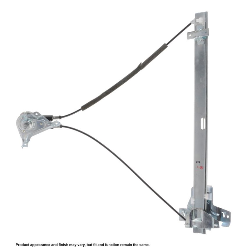 CARDONE New 82-397M New Window Regulator