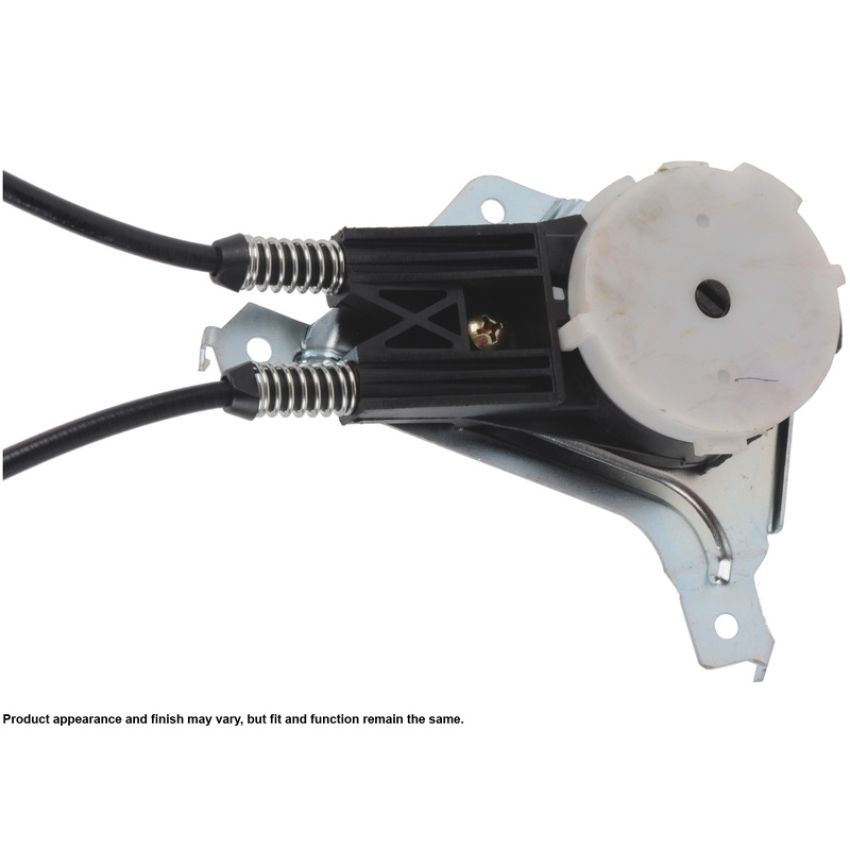 CARDONE New 82-397M New Window Regulator