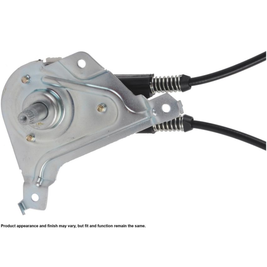 CARDONE New 82-397M New Window Regulator