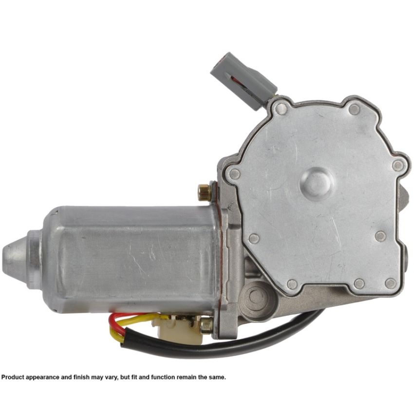 CARDONE New 82-398 New Power Window Motor