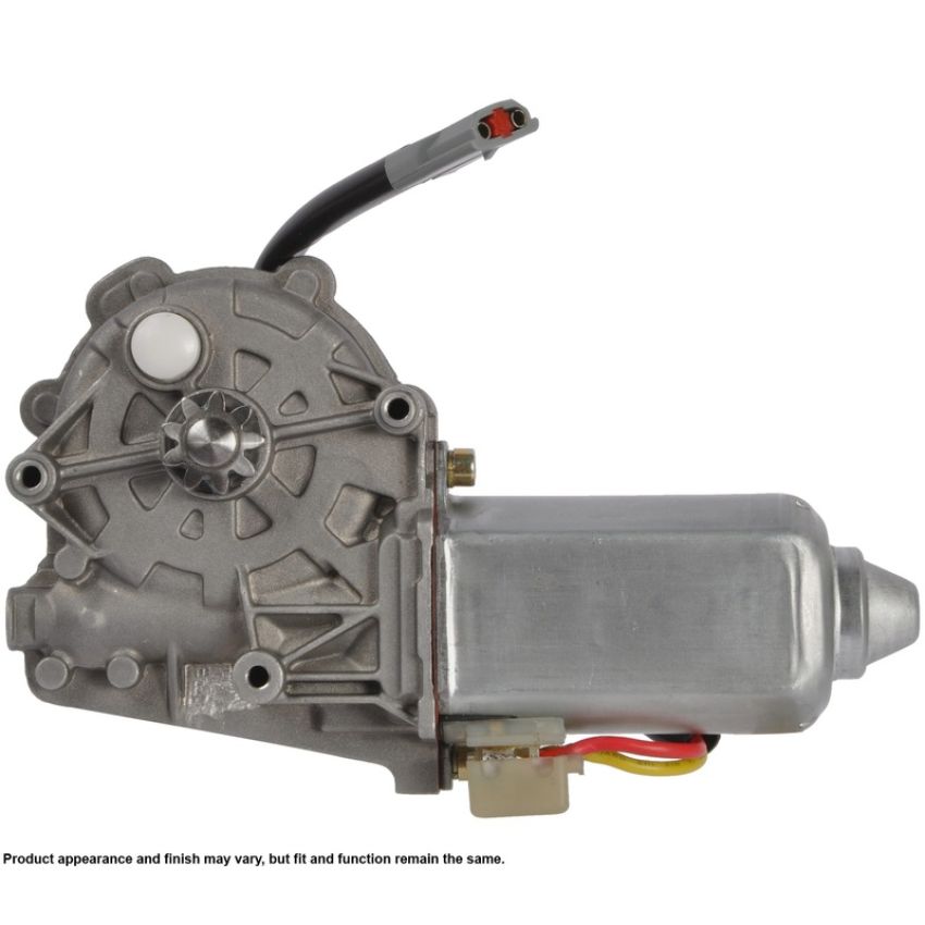 CARDONE New 82-398 New Power Window Motor