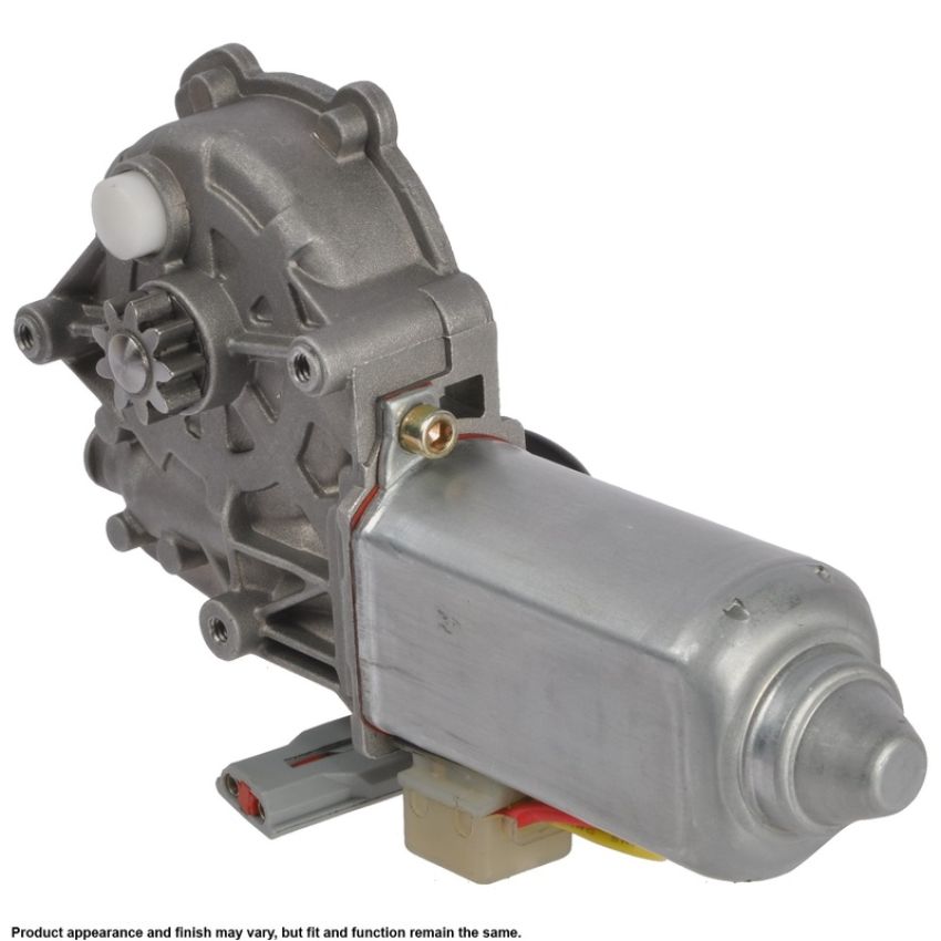 CARDONE New 82-398 New Power Window Motor