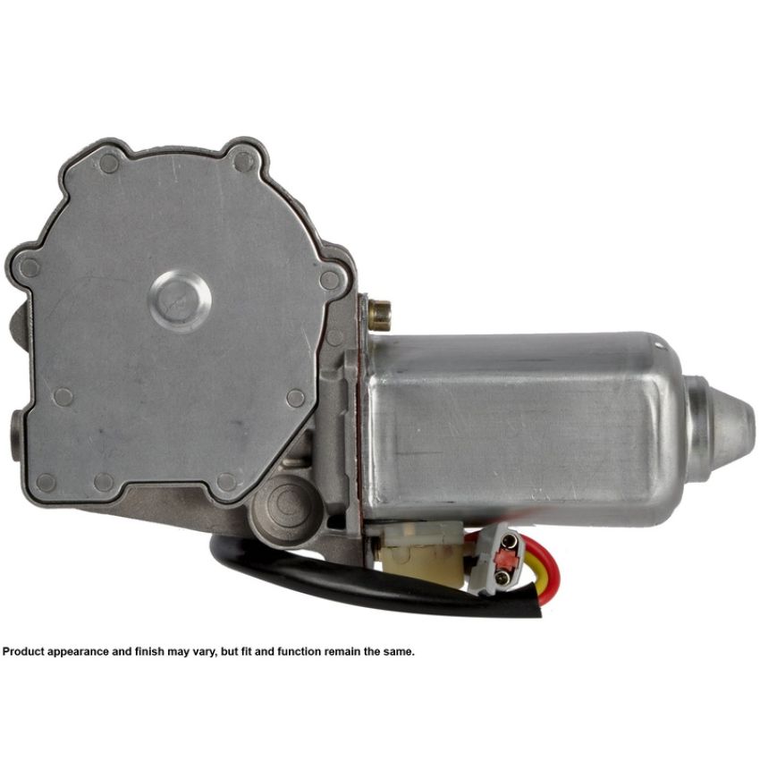 CARDONE New 82-399 New Power Window Motor