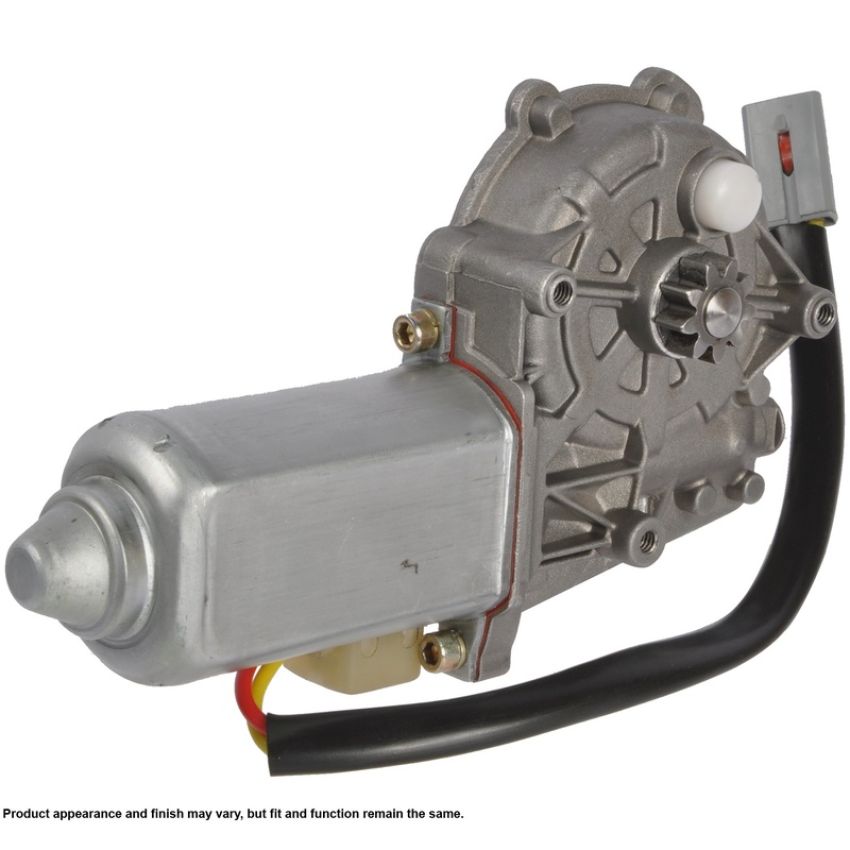CARDONE New 82-399 New Power Window Motor