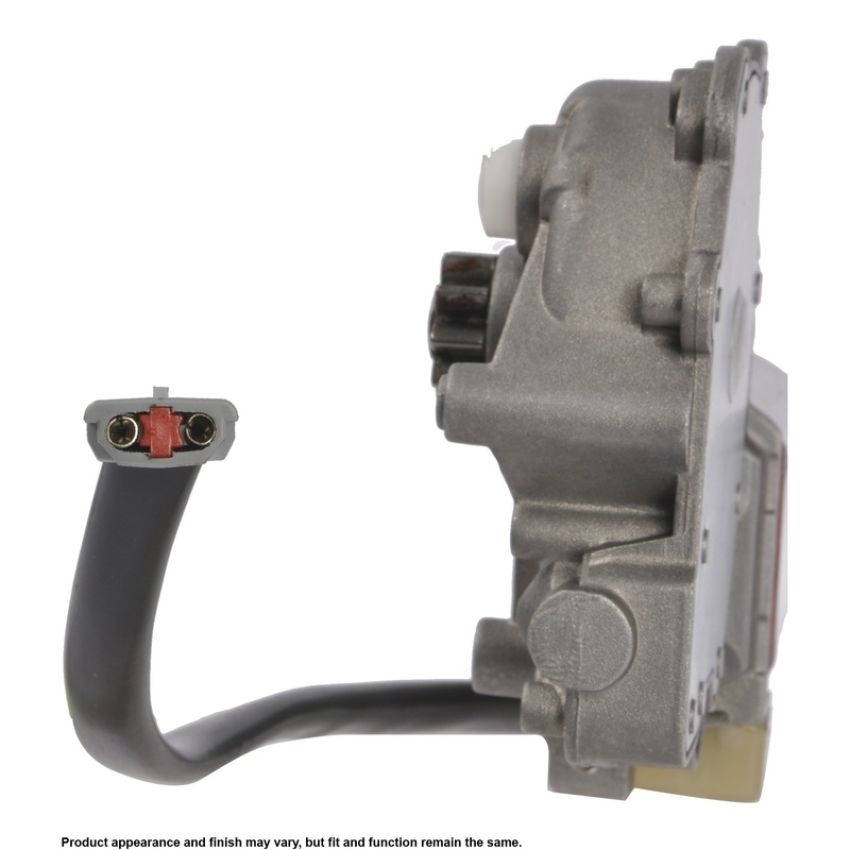 CARDONE New 82-399 New Power Window Motor