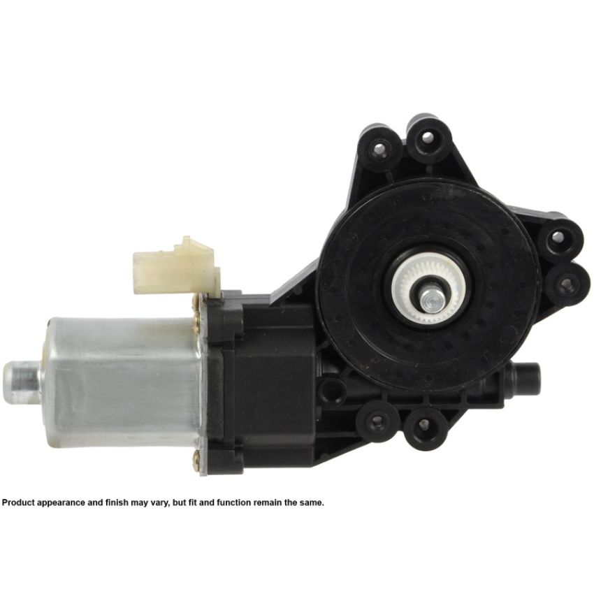 CARDONE New 82-40001 New Power Window Motor