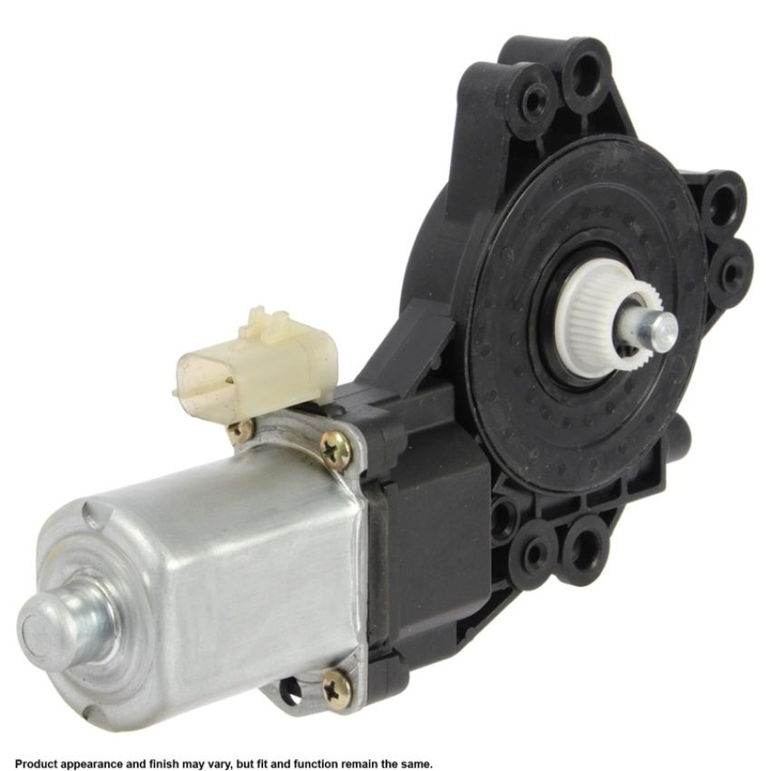 CARDONE New 82-40001 New Power Window Motor