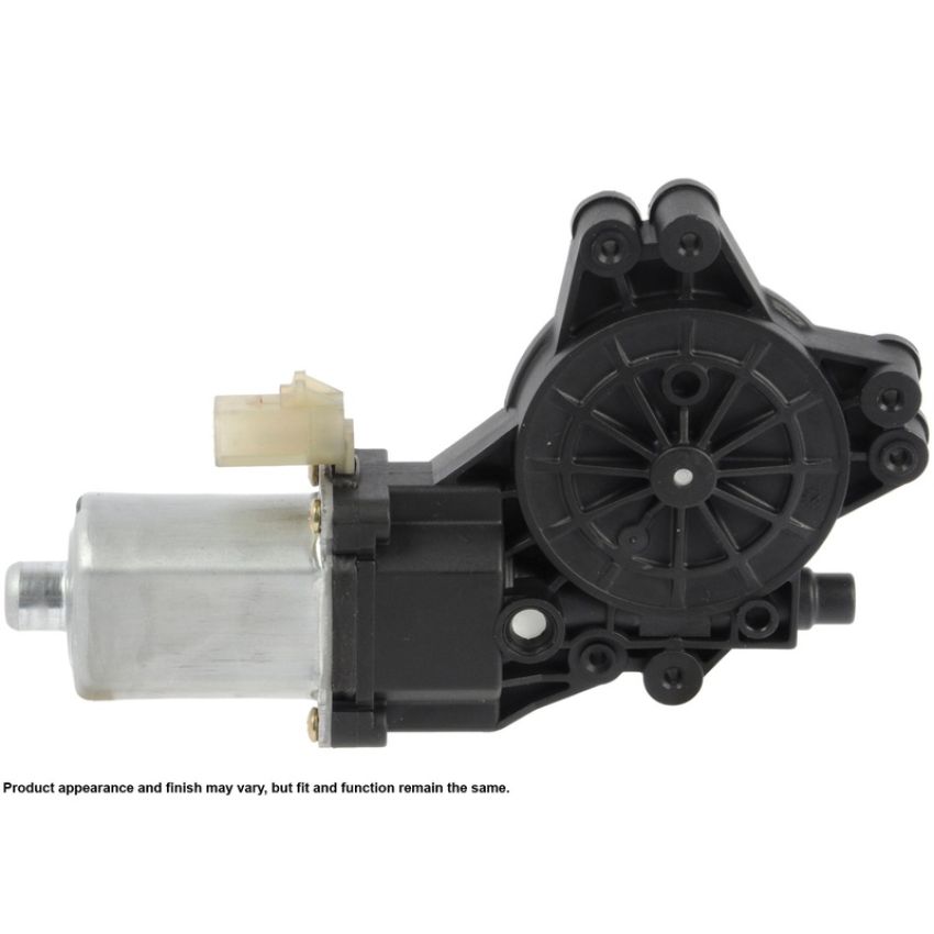 CARDONE New 82-40002 New Power Window Motor