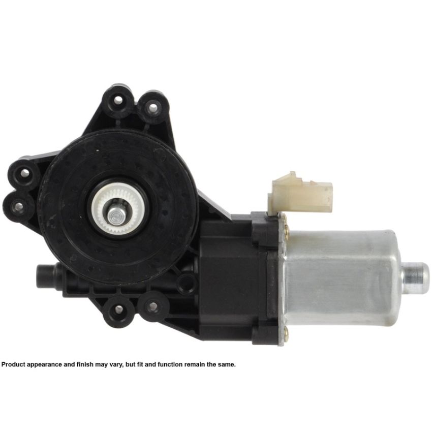 CARDONE New 82-40002 New Power Window Motor