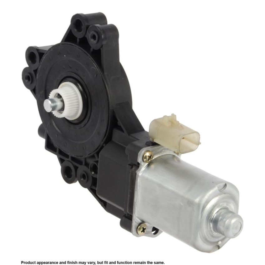 CARDONE New 82-40002 New Power Window Motor