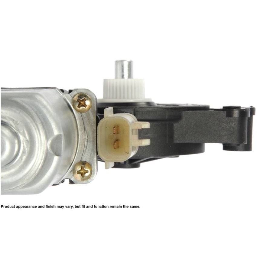 CARDONE New 82-40002 New Power Window Motor