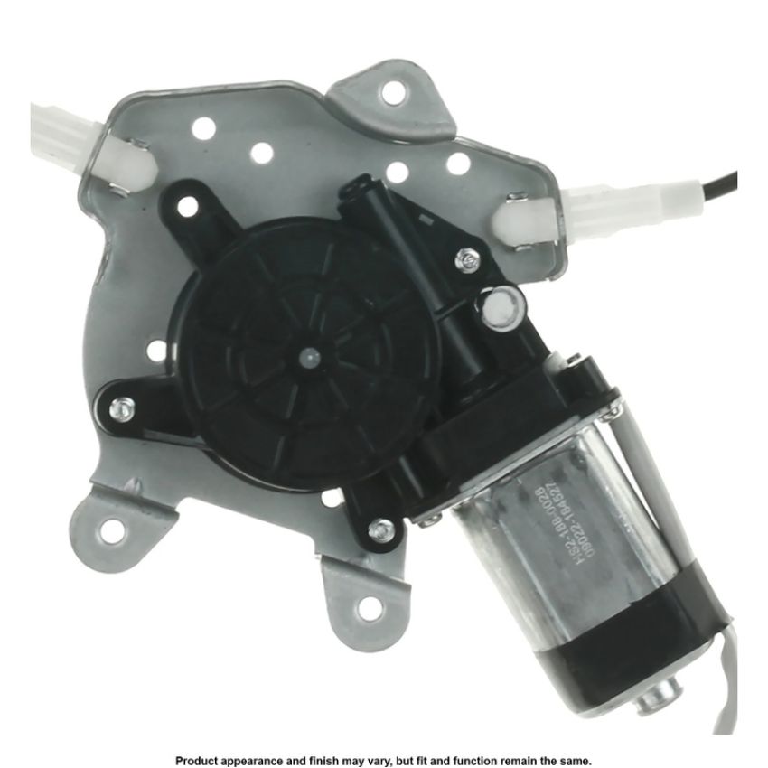 CARDONE New 82-40011AR New Power Window Motor and Regulator Assembly