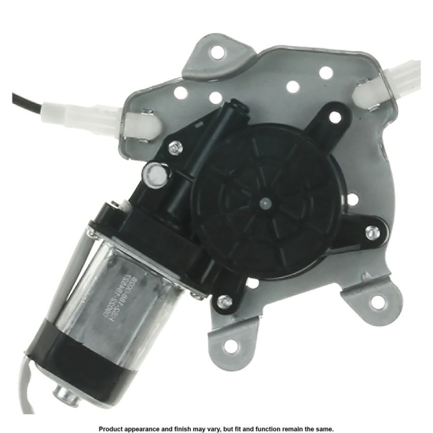 CARDONE New 82-40012AR New Power Window Motor and Regulator Assembly