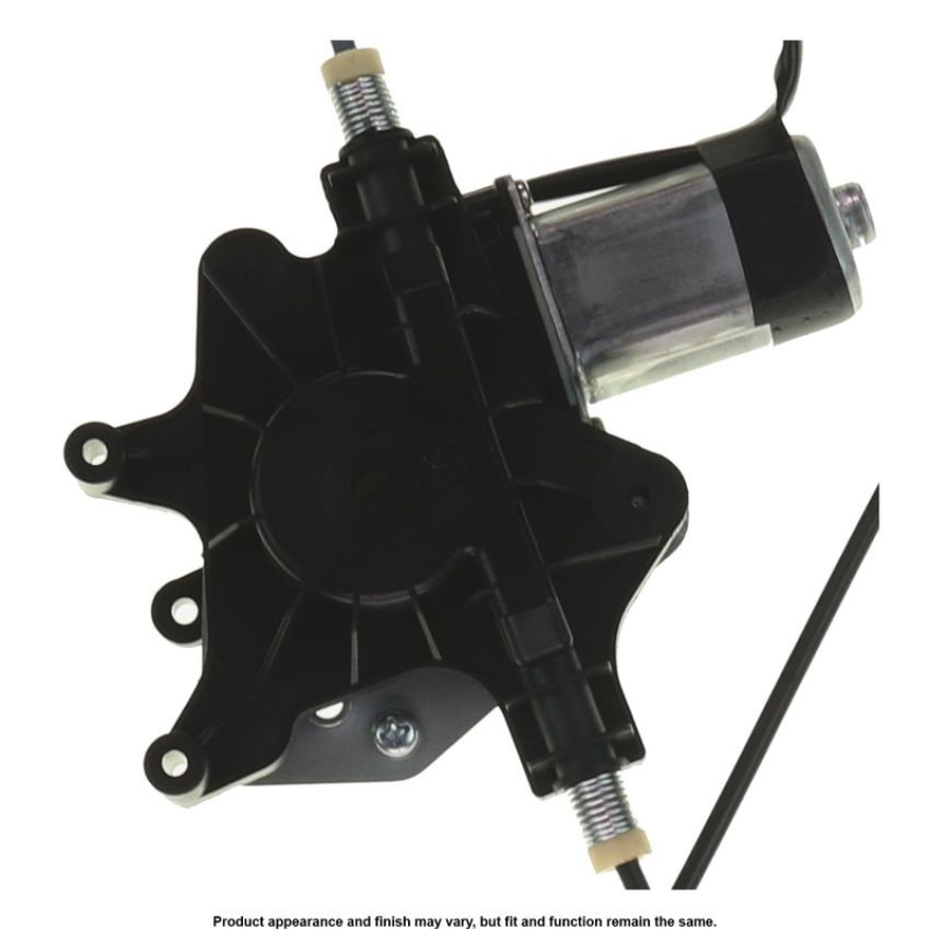 CARDONE New 82-40013AR New Power Window Motor and Regulator Assembly