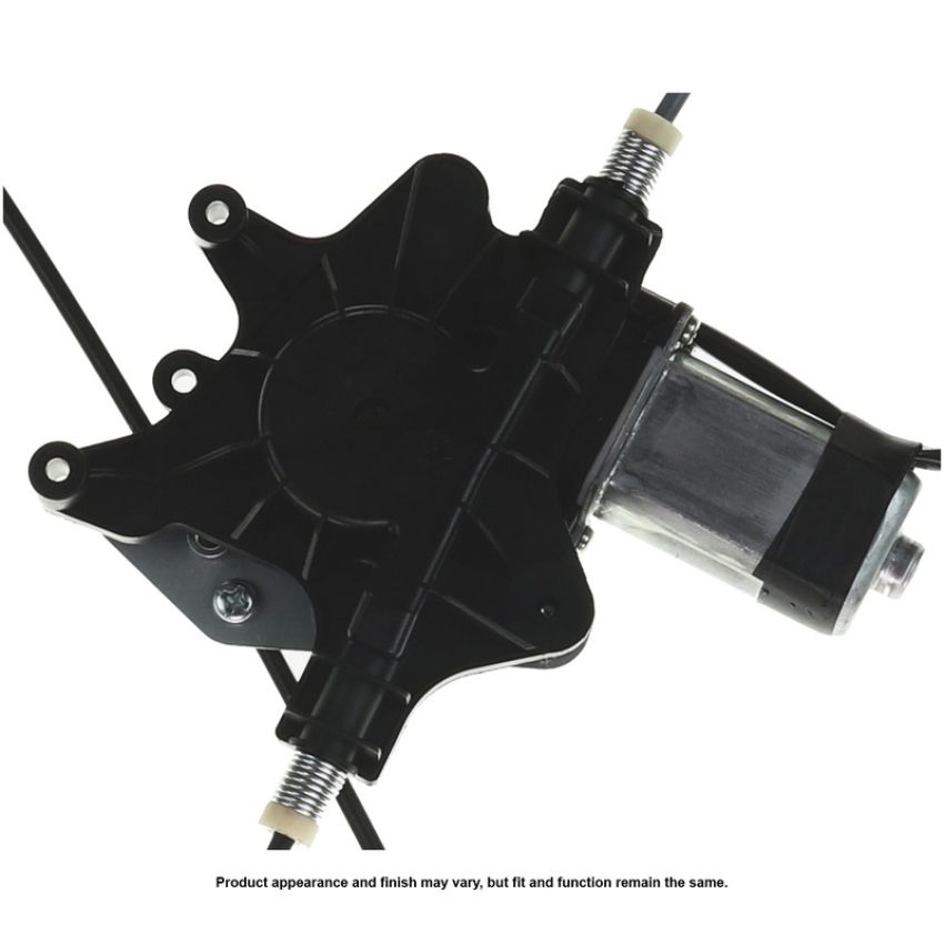 CARDONE New 82-40013AR New Power Window Motor and Regulator Assembly