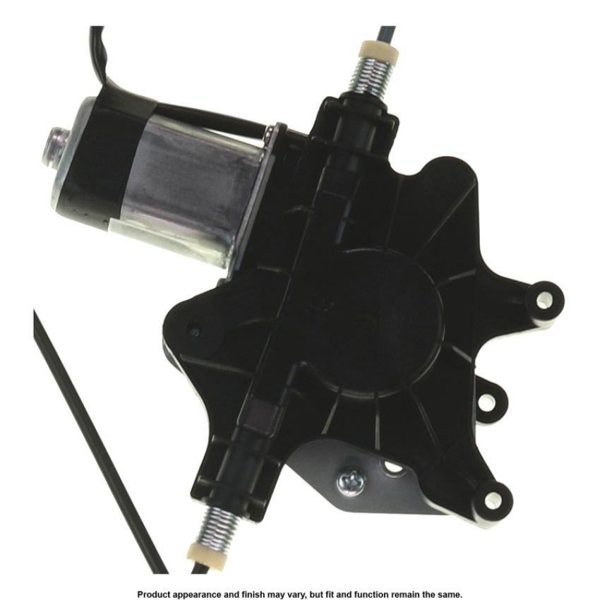 CARDONE New 82-40014AR New Power Window Motor and Regulator Assembly