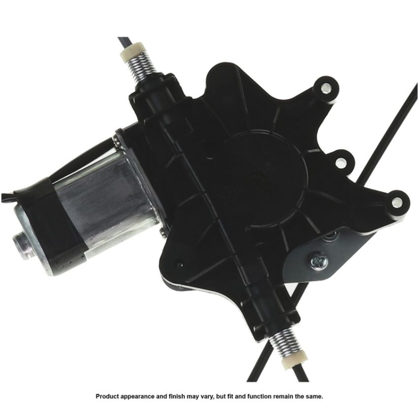 CARDONE New 82-40014AR New Power Window Motor and Regulator Assembly