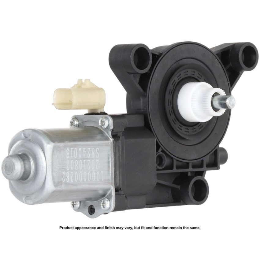 CARDONE New 82-40015 New Power Window Motor