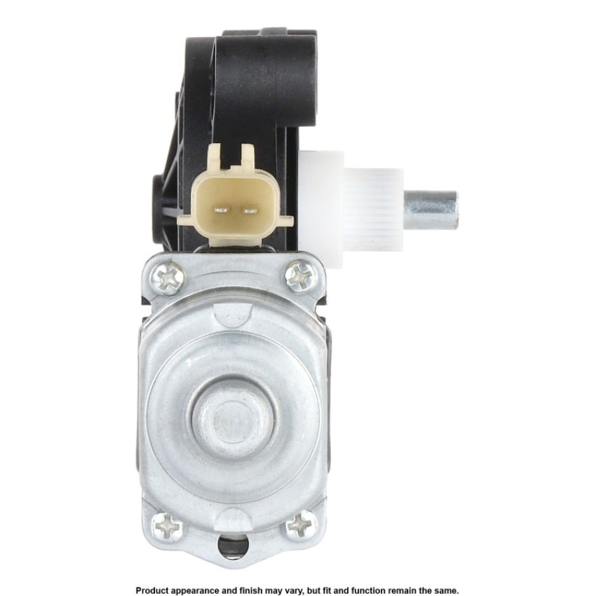 CARDONE New 82-40015 New Power Window Motor